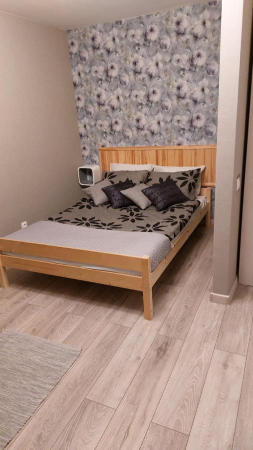 Cenkones Street Apartment Liepāja Buitenkant foto