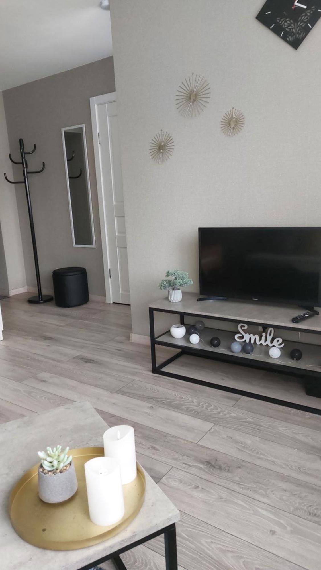 Cenkones Street Apartment Liepāja Buitenkant foto